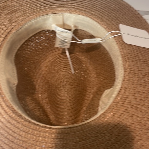 DO EVERYTHING IN LOVE SUN HAT one size - Picture 6 of 7